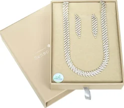 Parure de bijoux - Ideal Gleam