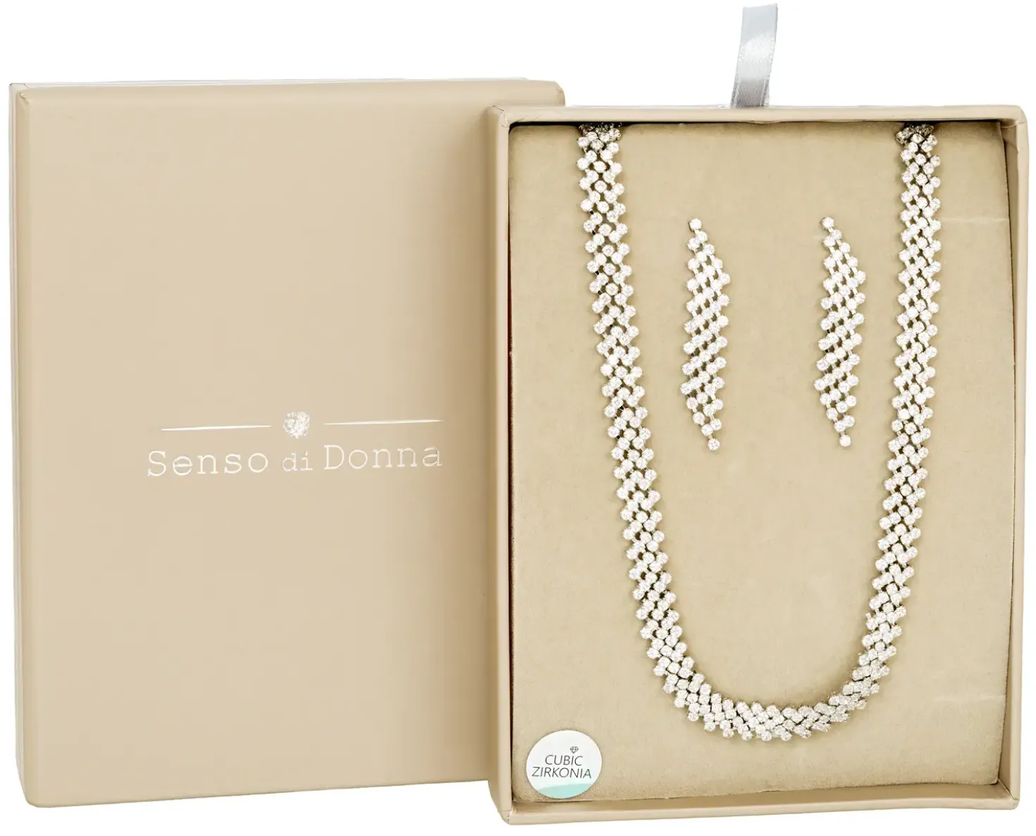 Parure de bijoux - Ideal Gleam