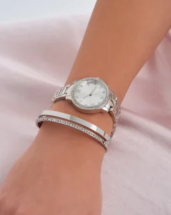 Parure de bijoux - Infinite Silver