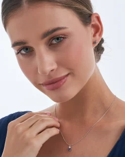 Parure de bijoux - Mystic Blue
