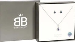 Parure de bijoux - Mystic Blue