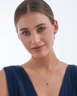 Parure de bijoux - Mystic Blue