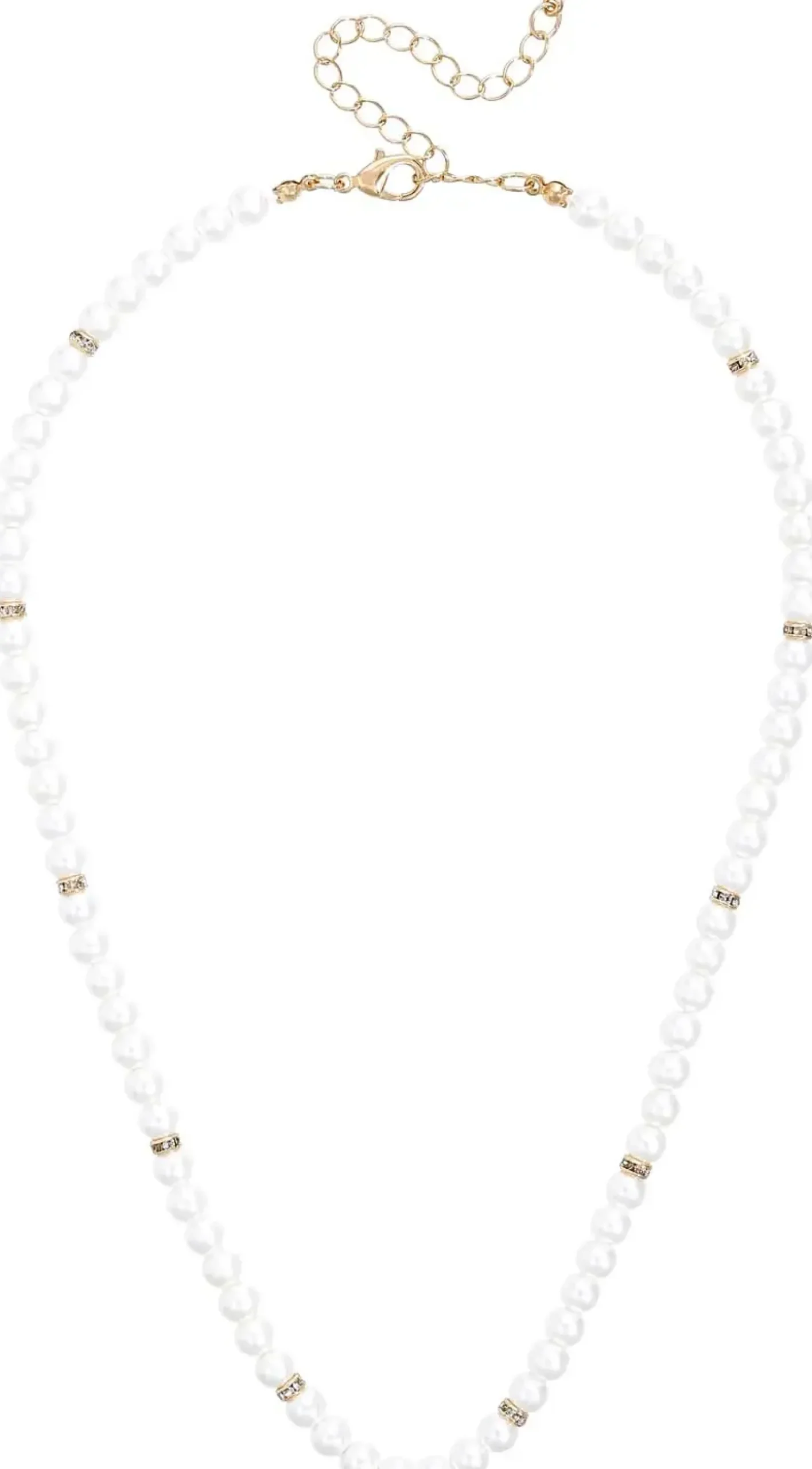 Parure de bijoux - Pearl Perfection