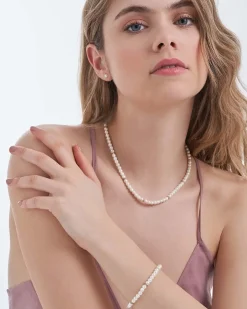 Parure de bijoux - Pearl Perfection