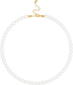 Parure de bijoux - Pearly Duo