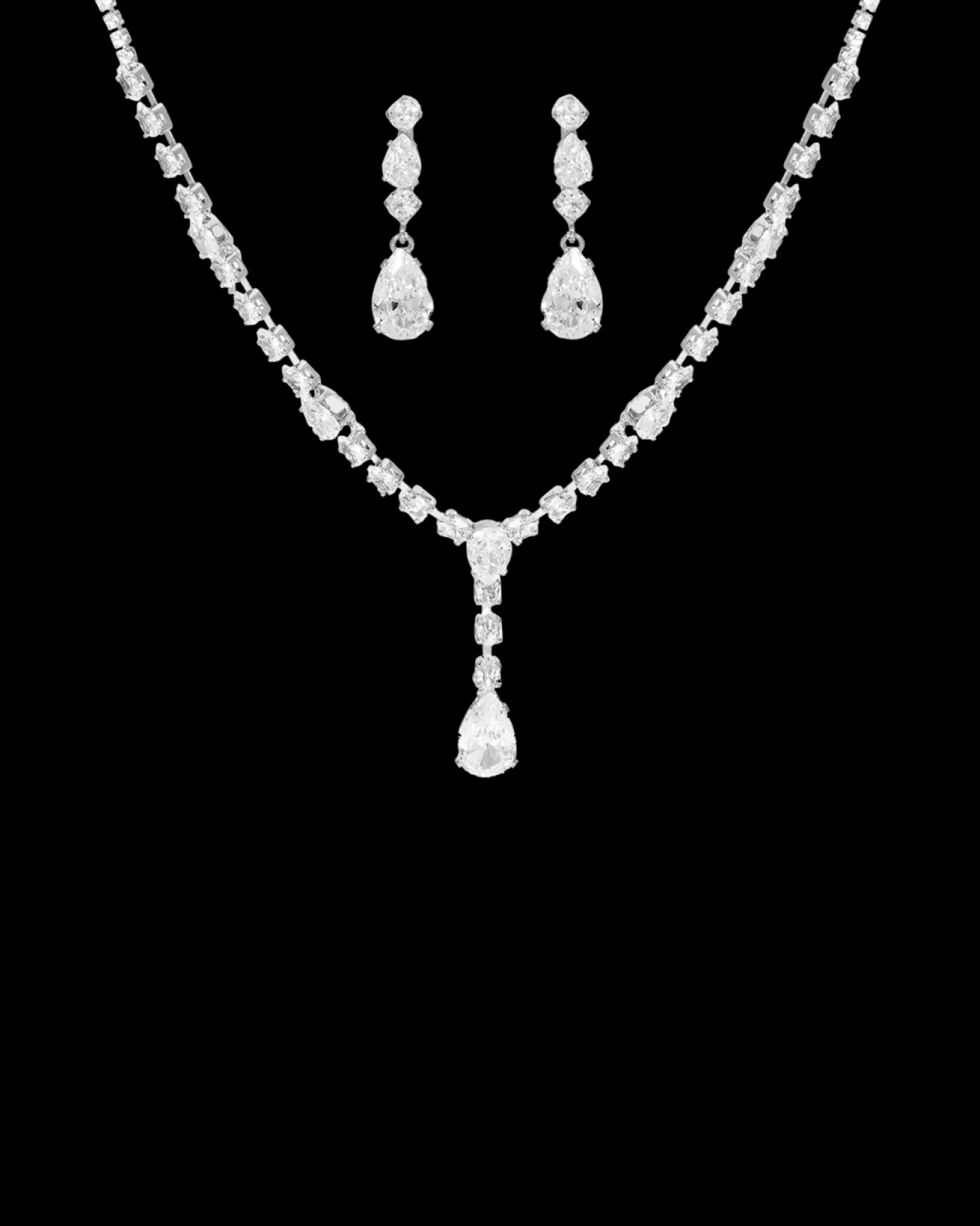 Parure de bijoux - Perfect Night