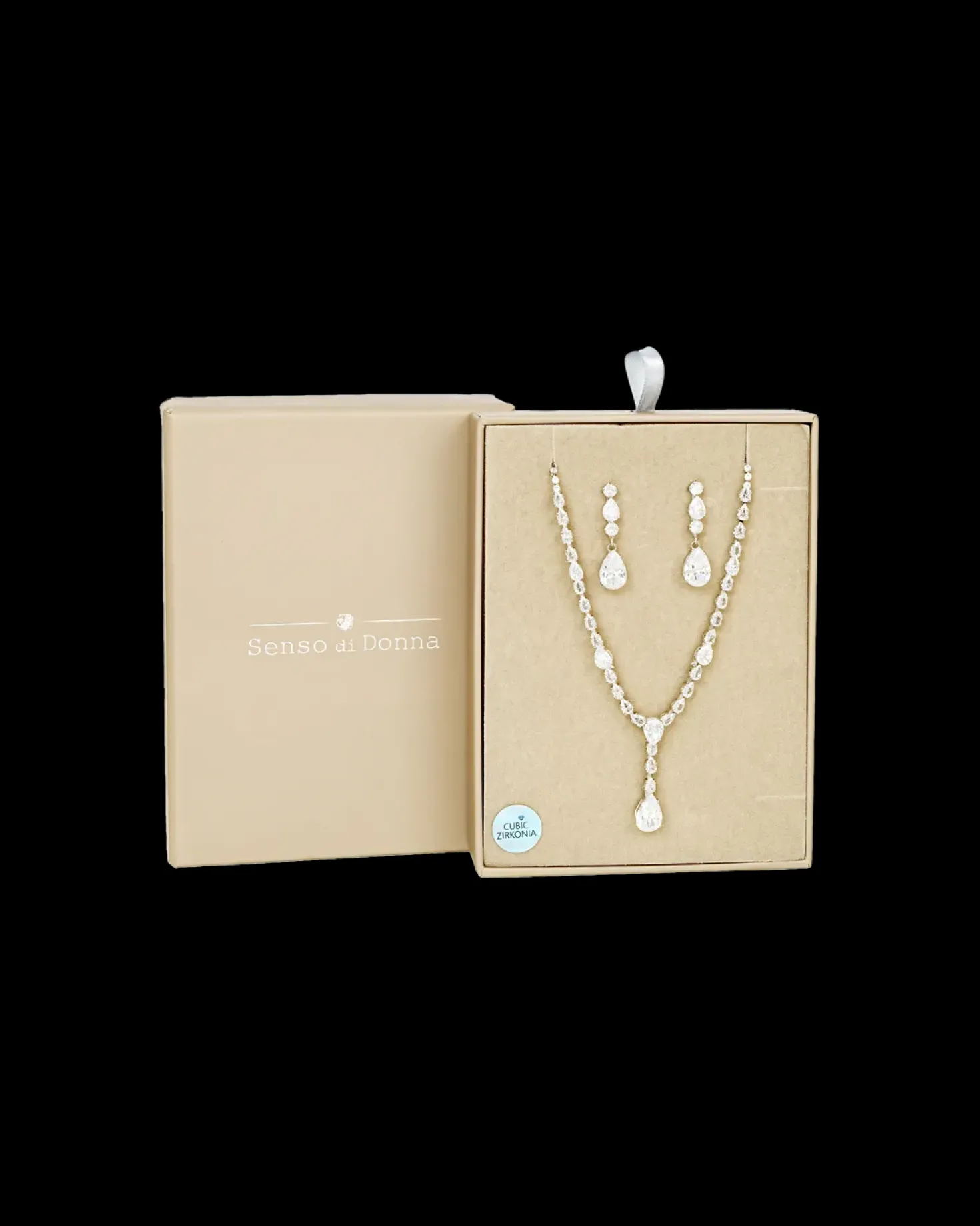 Parure de bijoux - Perfect Night