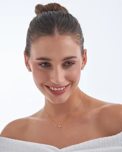 Parure de bijoux - Pink Passion