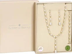 Parure de bijoux - Pure Glamour