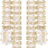 Parure de bijoux - Radiant Glow