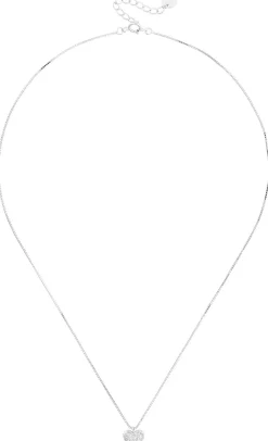 Parure de bijoux - Shining Heart