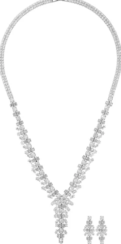 Parure de bijoux - Shiny Night