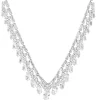 Parure de bijoux - Shiny Navette