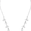 Parure de bijoux - Silver Twigs