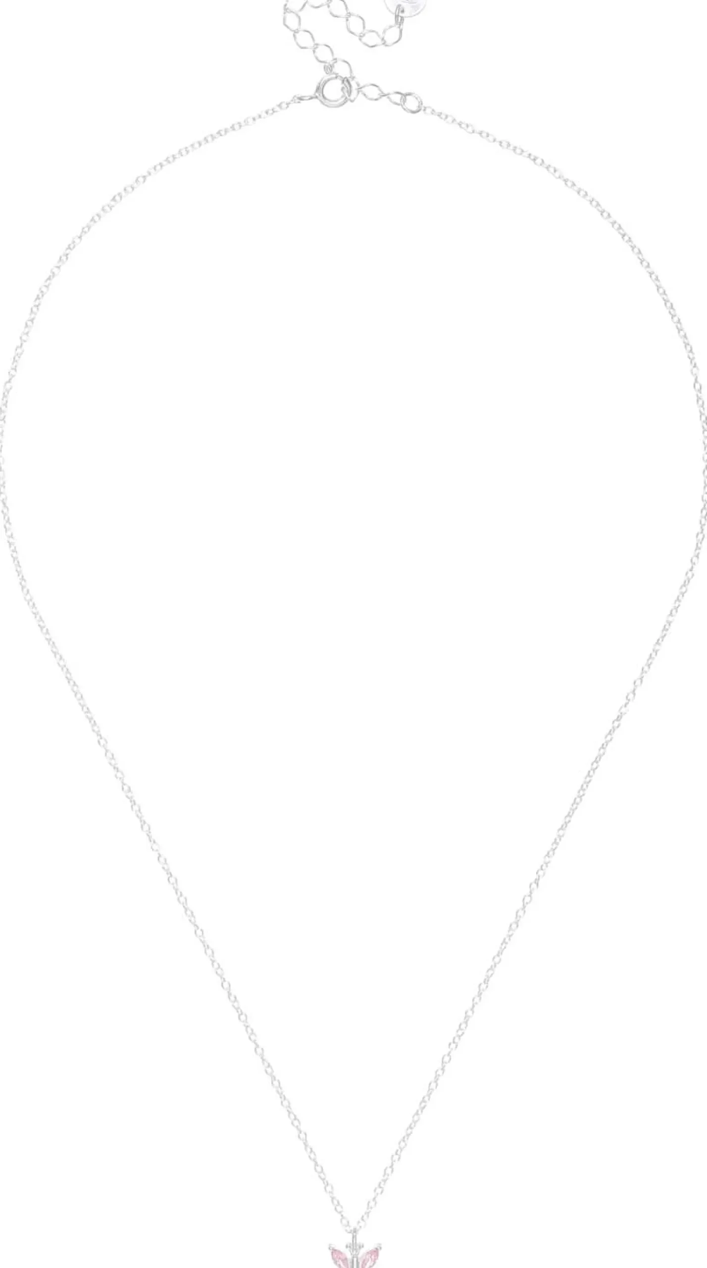 Parure de bijoux - Silver Romance