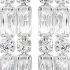 Parure de bijoux - Small Rectangles