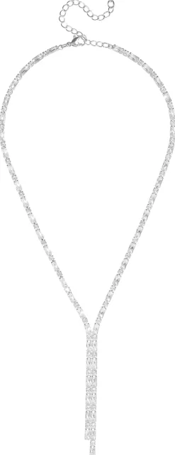 Parure de bijoux - Small Rectangles