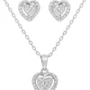 Parure de bijoux - Splendid Love