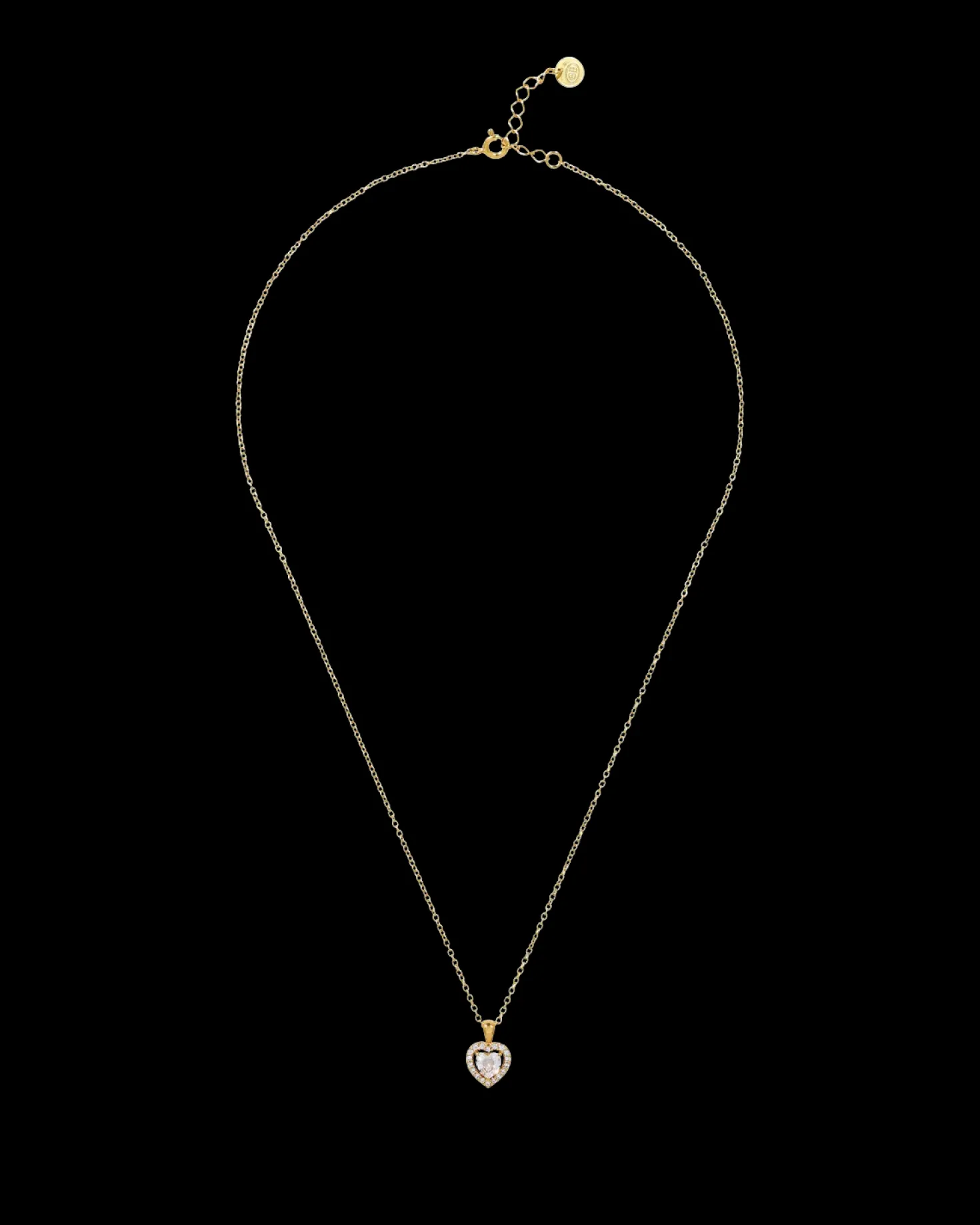 Parure de bijoux - Splendid Hearts