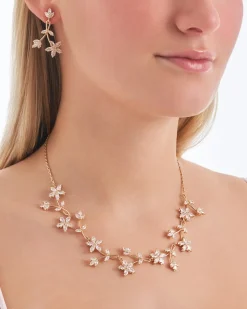 Parure de bijoux - Sunny Garden
