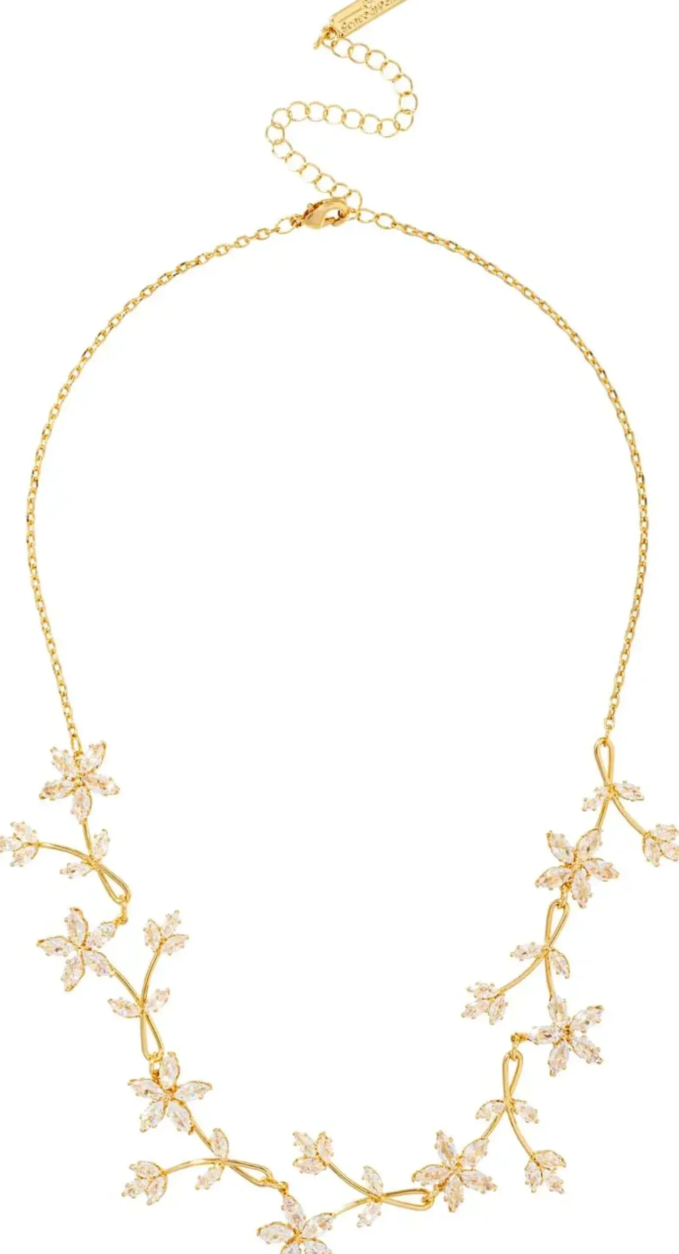 Parure de bijoux - Sunny Garden