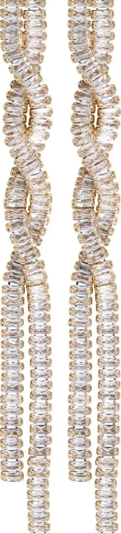 Parure de bijoux - Twisted Brilliance