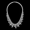 Parure de bijoux - White Hope