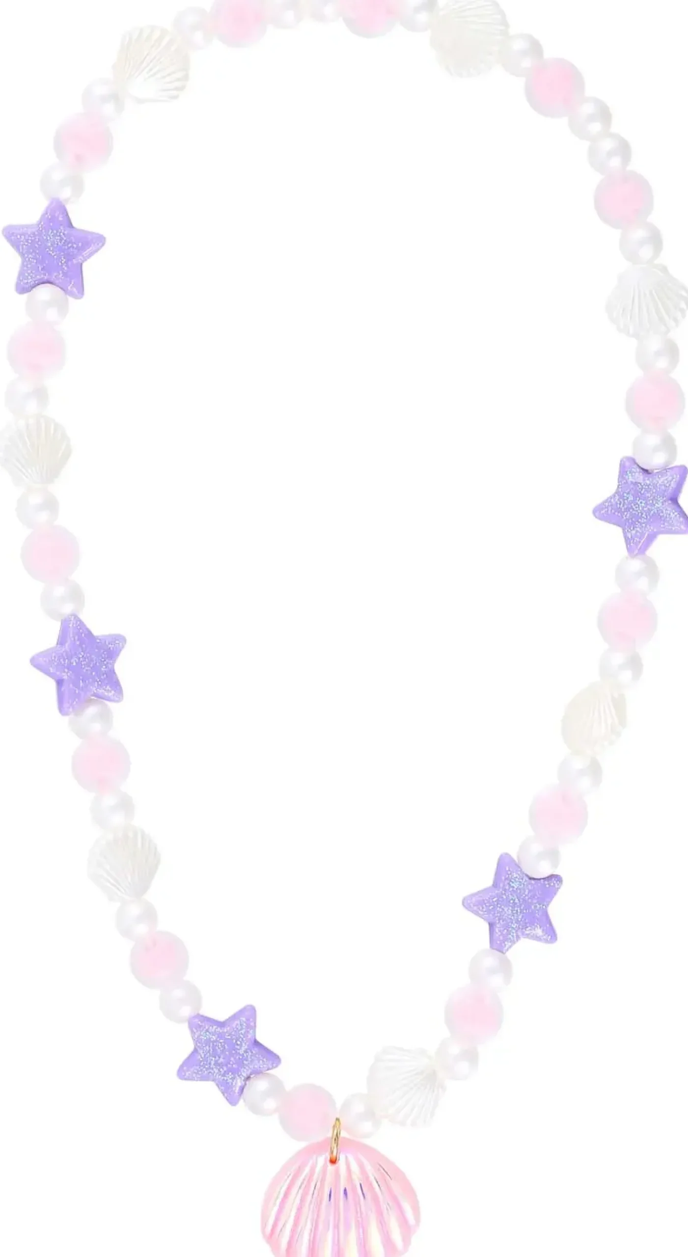 Parure de bijoux pour enfant - Ocean Magic