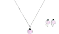Parure de bijoux pour enfant - Sweet Pinky