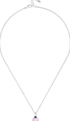 Parure de bijoux pour enfant - Sweet Pinky