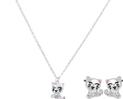 Parure de bijoux pour enfant - Sweet Paw