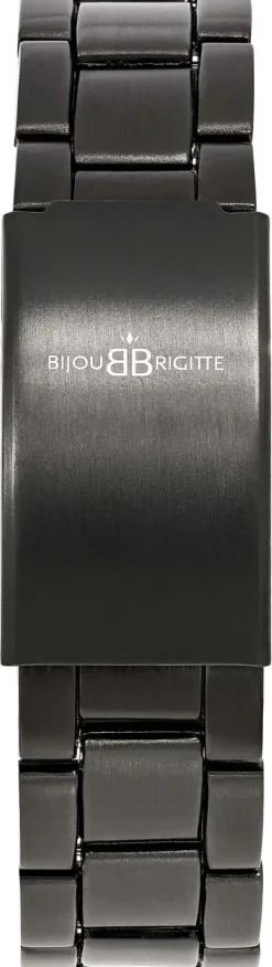 Parure de bijoux pour homme - Fierce Black