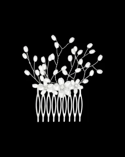 Peigne à cheveux - Magic Bloom