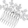 Peigne - Floral Sensation