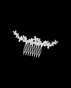 Peigne - Floral Wonder