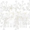Peigne - Wonderful Pearls