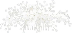 Peigne - Wonderful Pearls
