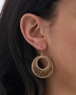 Pendants d’oreilles - Boho Summer
