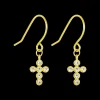 Pendants d'oreilles - Gleaming Faith
