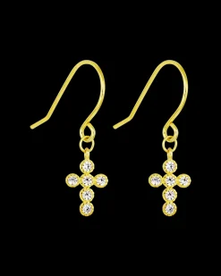 Pendants d'oreilles - Gleaming Faith