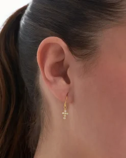 Pendants d'oreilles - Gleaming Faith