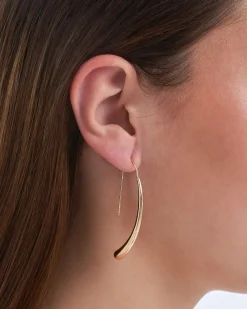 Pendants d'oreilles - Long Sparkle