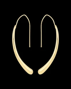 Pendants d'oreilles - Long Sparkle