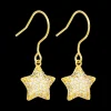 Pendants d'oreilles - Perfect Star