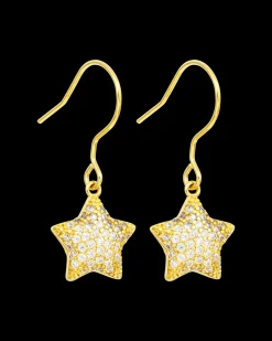Pendants d'oreilles - Perfect Star
