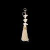 Pendentif - Beige Shell