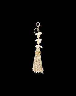 Pendentif - Beige Shell