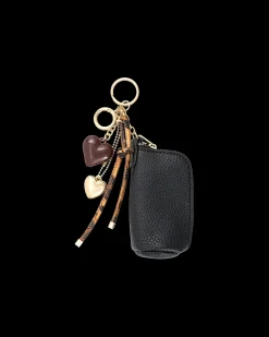 Pendentif - Black Bag