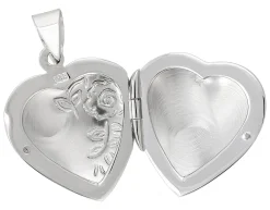 Pendentif - Heart