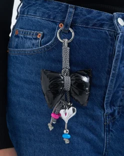 Pendentif - Monochrome Heart